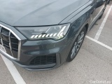  Audi  Q7 AUDI   S line 45 TDI 232 CV quat. tip. #16