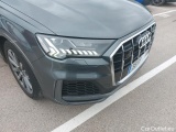  Audi  Q7 AUDI   S line 45 TDI 232 CV quat. tip. #17