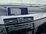  Bmw  X2 BMW  / 2017 / 5P / todoterreno sDrive18d (AC) #11