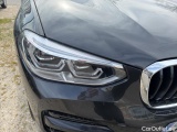  Bmw  X3 BMW  / 2017 / 5P / todoterreno xDrive30e #18