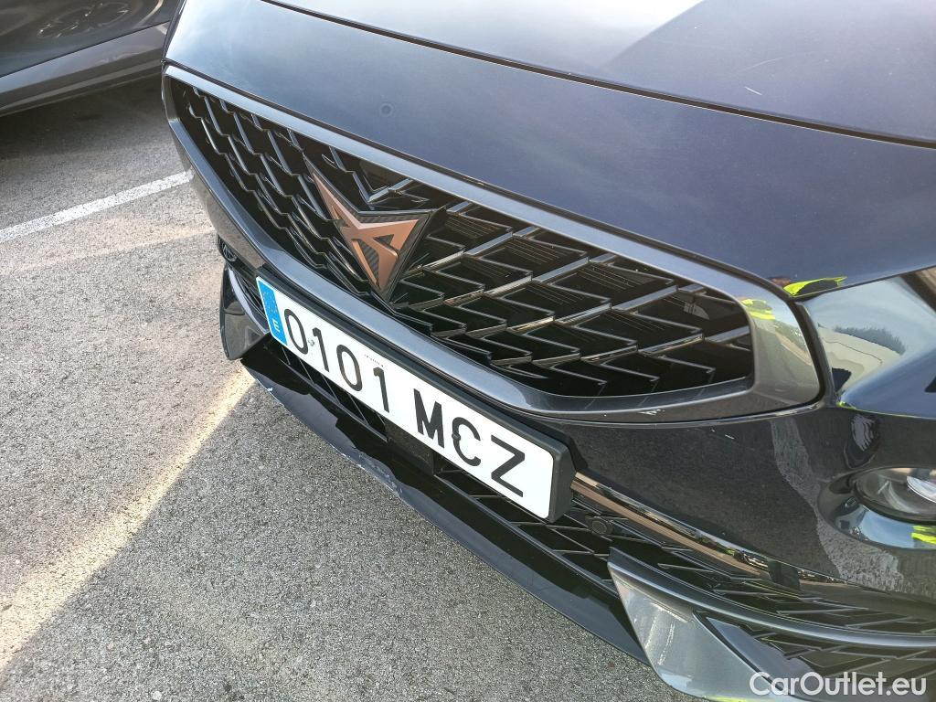  Cupra  Formentor CUPRA  todoterreno 1.5 TSI 150 CV #10