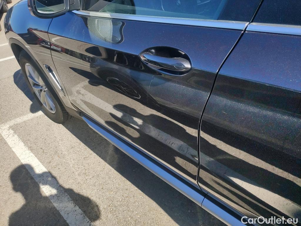  Bmw  X4 BMW  xDrive20d xLine 190 CV #5