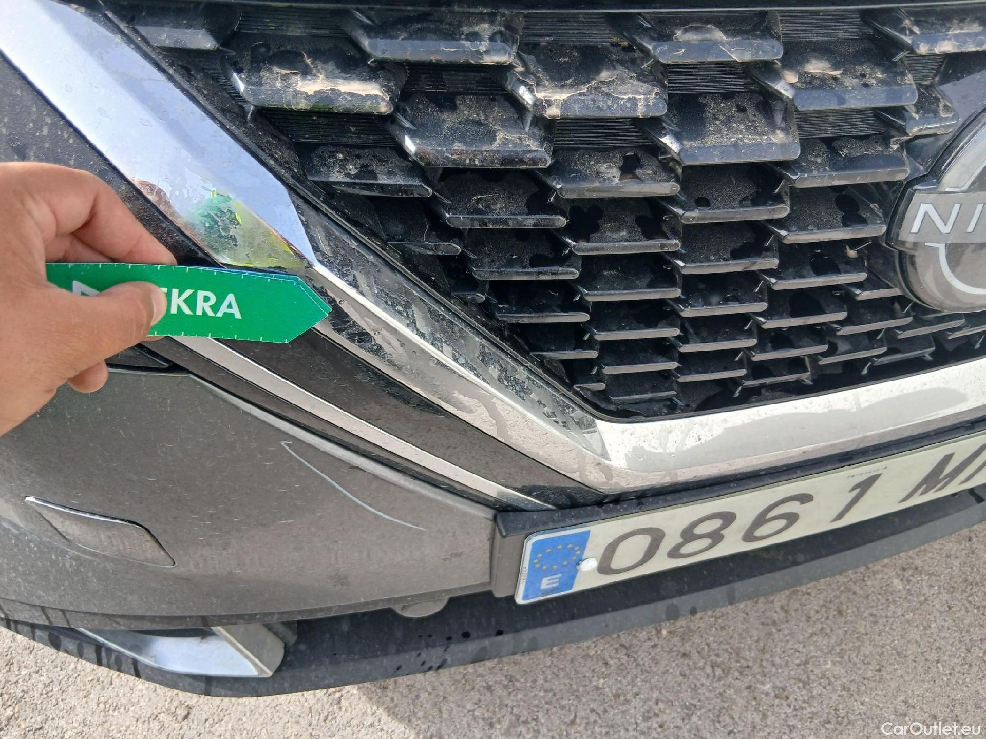  Nissan  Qashqai NISSAN  todoterreno DIG-T 158 CV mHEV Xtronic Acenta (AC9) #6
