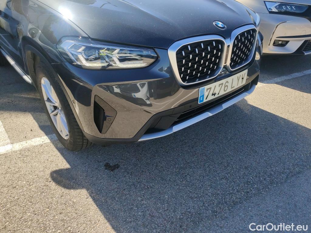  Bmw  X4 BMW  xDrive20d xLine 190 CV #3