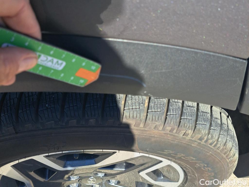  Hyundai  Santa Fe HYUNDAI  1.6 TGDi HEV Maxx Auto 4x2 230 CV #27