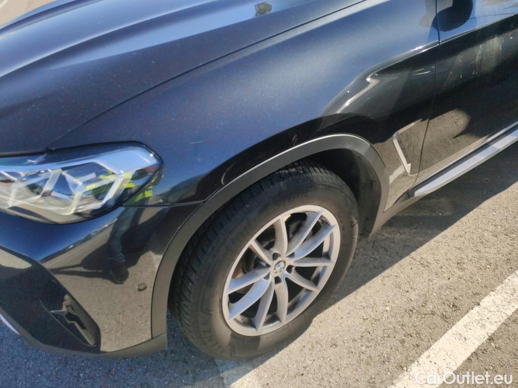  Bmw  X4 BMW  xDrive20d xLine 190 CV #7