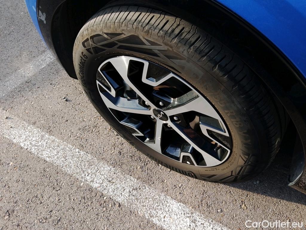  KIA  Sportage KIA  / 2022 / 5P / todoterreno 1.6 T-GDi HEV 171kW (230CV) Tech 4X2 #5