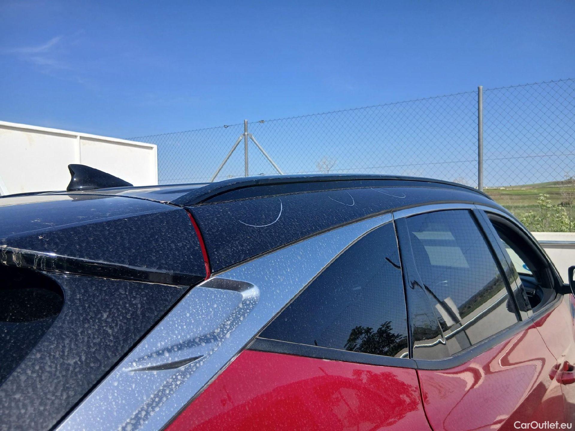  Hyundai  Tucson HYUNDAI  / 2020 / 5P / todoterreno 1.6 TGDI 169kW HEV Tecno Auto 2C #12