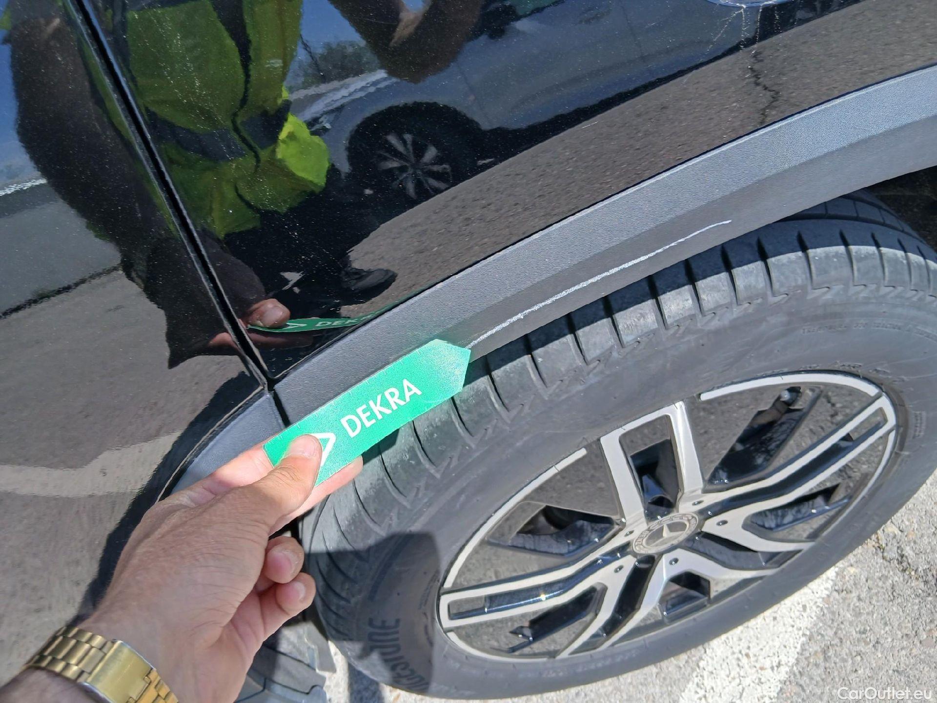  Mercedes  GLA MERCEDES-BENZ  / 2020 / 5P / todoterreno  250 e #19