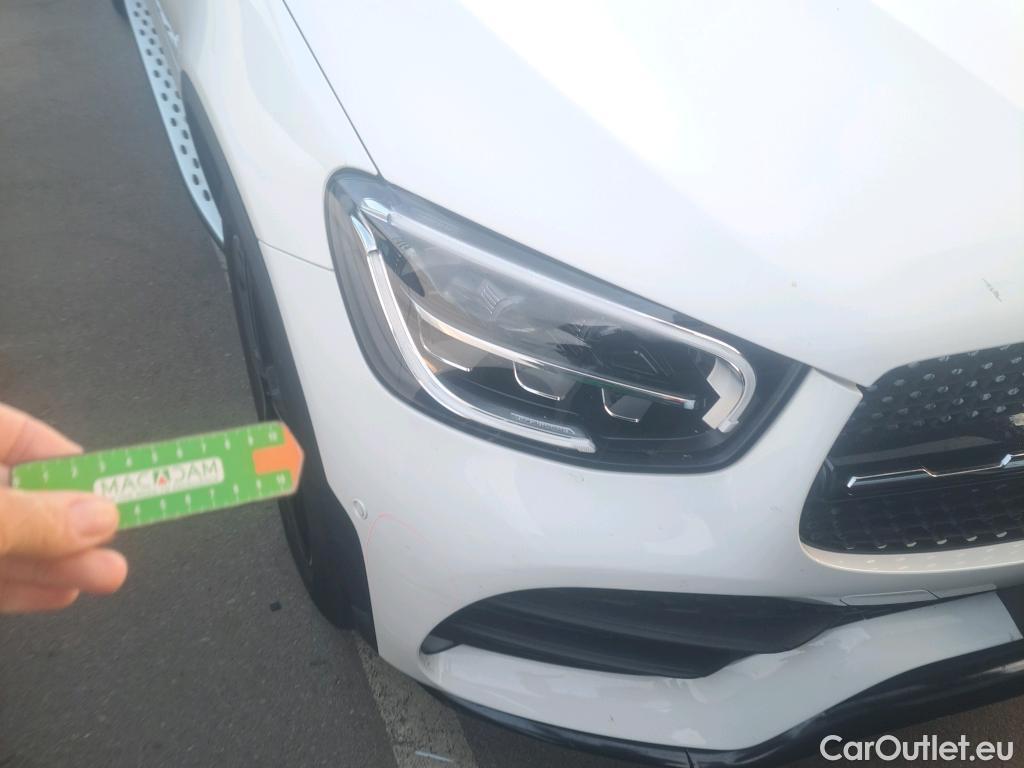  Mercedes  G-Klasee MERCEDES-BENZ GLC 300 4MATIC 260 CV #5