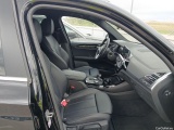  Bmw  X3 Serie  xDrive 20d 2.0 #6