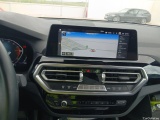  Bmw  X3 Serie  xDrive 20d 2.0 #11