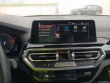  Bmw  X3 Serie  xDrive 20d 2.0 #12