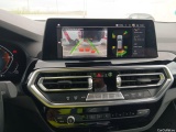  Bmw  X3 Serie  xDrive 20d 2.0 #13