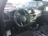  Hyundai  Tucson HYUNDAI  / 2018 / 5P / todoterreno 1.6 CRDI 100kW (136CV) 48V N-Line 4X2 #3