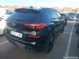  Hyundai  Tucson HYUNDAI  / 2018 / 5P / todoterreno 1.6 CRDI 100kW (136CV) 48V N-Line 4X2 #2
