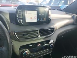  Hyundai  Tucson HYUNDAI  / 2018 / 5P / todoterreno 1.6 CRDI 100kW (136CV) 48V N-Line 4X2 #15