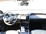  Hyundai  Tucson HYUNDAI  / 2020 / 5P / todoterreno 1.6 TGDI 132kW (180CV) 48V Style DCT 4x4 #3