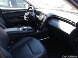  Hyundai  Tucson HYUNDAI  / 2020 / 5P / todoterreno 1.6 TGDI 132kW (180CV) 48V Style DCT 4x4 #6