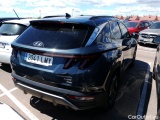  Hyundai  Tucson HYUNDAI  / 2020 / 5P / todoterreno 1.6 TGDI 132kW (180CV) 48V Style DCT 4x4 #2