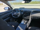  Hyundai  Tucson HYUNDAI  / 2020 / 5P / todoterreno 1.6 TGDI 169kW HEV Tecno Auto 2C #3