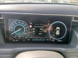  Hyundai  Tucson HYUNDAI  / 2020 / 5P / todoterreno 1.6 TGDI 169kW HEV Tecno Auto 2C #4
