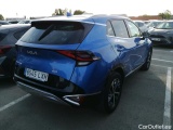  KIA  Sportage KIA  / 2022 / 5P / todoterreno 1.6 T-GDi HEV 171kW (230CV) Tech 4X2 #2