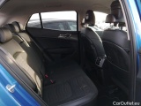  KIA  Sportage KIA  / 2022 / 5P / todoterreno 1.6 T-GDi HEV 171kW (230CV) Tech 4X2 #7