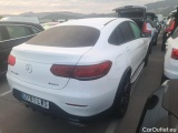  Mercedes  G-Klasee MERCEDES-BENZ GLC 300 4MATIC 260 CV #2