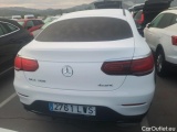  Mercedes  G-Klasee MERCEDES-BENZ GLC 300 4MATIC 260 CV #8