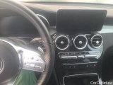  Mercedes  G-Klasee MERCEDES-BENZ GLC 300 4MATIC 260 CV #15