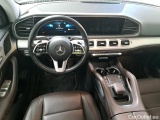  Mercedes  G-Klasee MERCEDES-BENZ GLE 350 de 4MATIC 320 CV #3