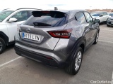  Nissan  Juke NISSAN  / 2019 / 5P / crossover DIG-T 84 kW (114 CV) DCT 7 V N-Connecta (AC2) #2
