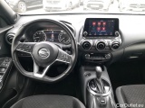  Nissan  Juke NISSAN  / 2019 / 5P / crossover DIG-T 84 kW (114 CV) DCT 7 V N-Connecta (AC2) #3