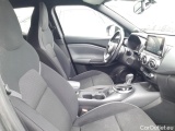  Nissan  Juke NISSAN  / 2019 / 5P / crossover DIG-T 84 kW (114 CV) DCT 7 V N-Connecta (AC2) #6