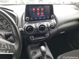  Nissan  Juke NISSAN  / 2019 / 5P / crossover DIG-T 84 kW (114 CV) DCT 7 V N-Connecta (AC2) #14