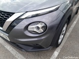  Nissan  Juke NISSAN  / 2019 / 5P / crossover DIG-T 84 kW (114 CV) DCT 7 V N-Connecta (AC2) #16