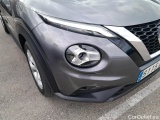  Nissan  Juke NISSAN  / 2019 / 5P / crossover DIG-T 84 kW (114 CV) DCT 7 V N-Connecta (AC2) #17