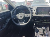  Nissan  Qashqai NISSAN  DIG-T 140 CV mHEV 4x2 Acenta (AC5) #3