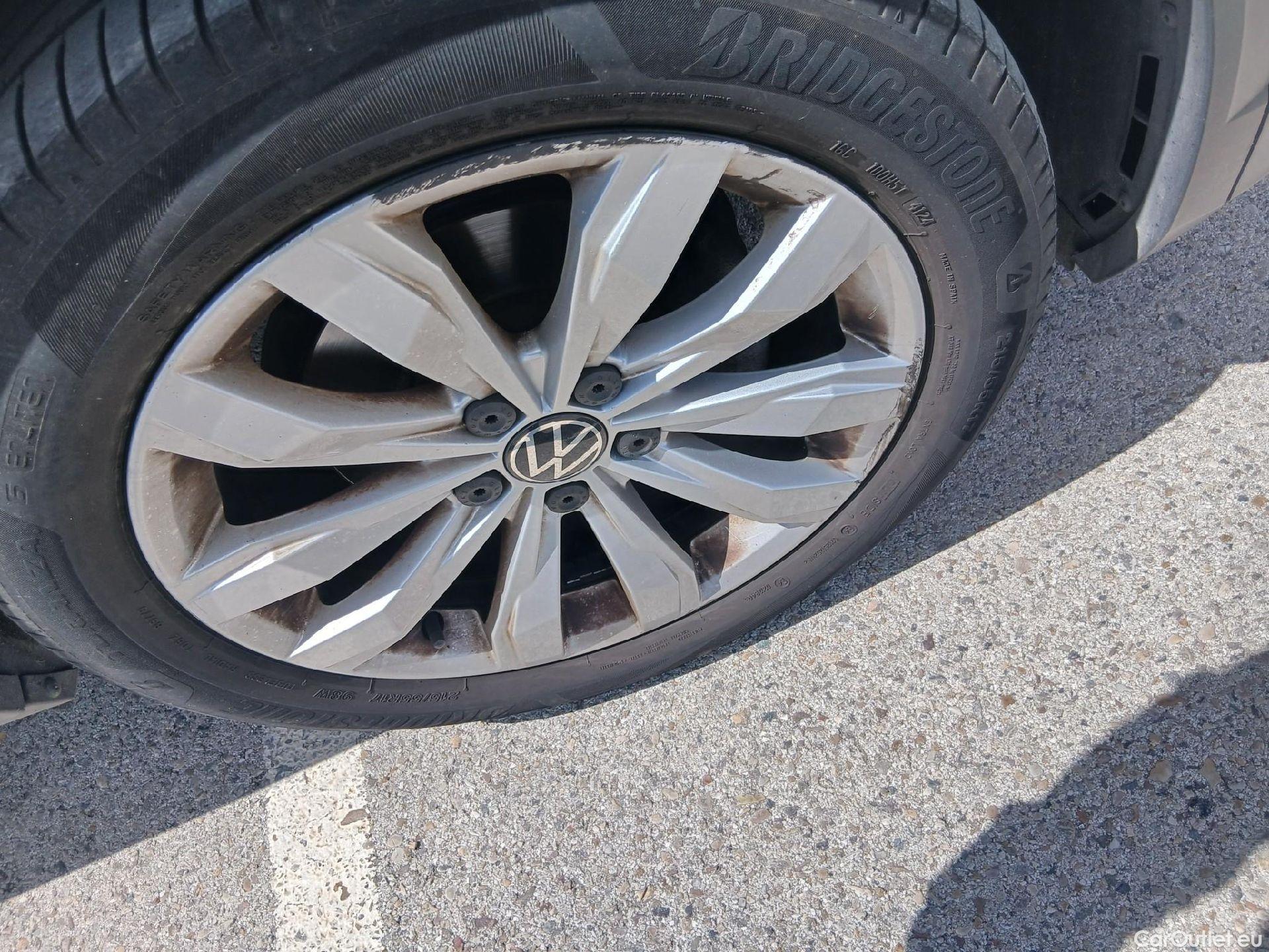  Volkswagen  T-ROC  Advance 2.0 TDI 115CV MT6 E6d #21