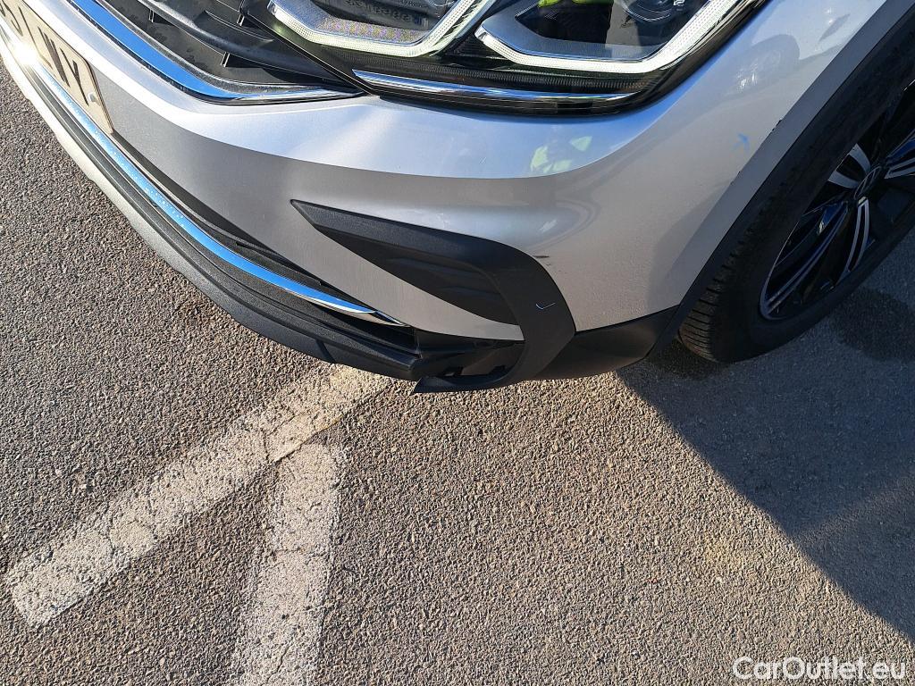  Volkswagen  Tiguan VOLKSWAGEN  Life 2.0 TDI 150 CV DSG #19