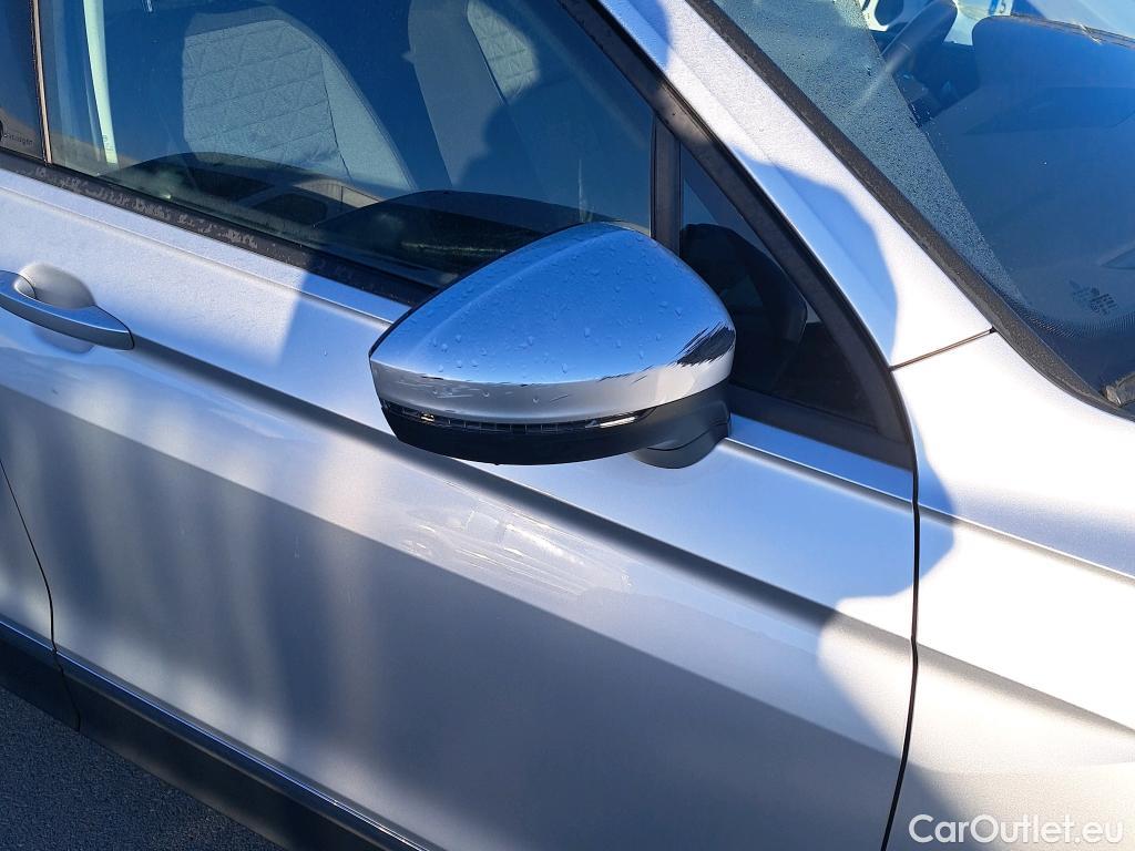  Volkswagen  Tiguan VOLKSWAGEN  Life 2.0 TDI 150 CV DSG #17