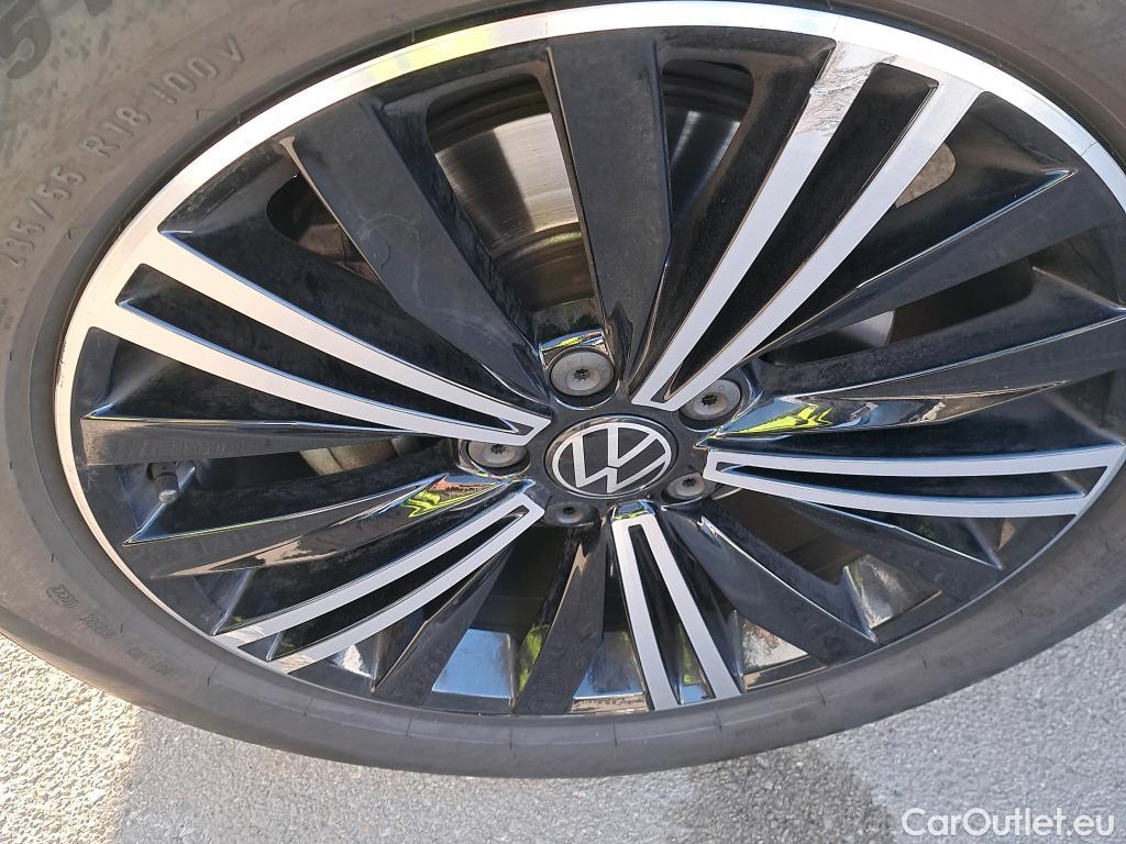  Volkswagen  Tiguan VOLKSWAGEN  Life 2.0 TDI 150 CV DSG #6