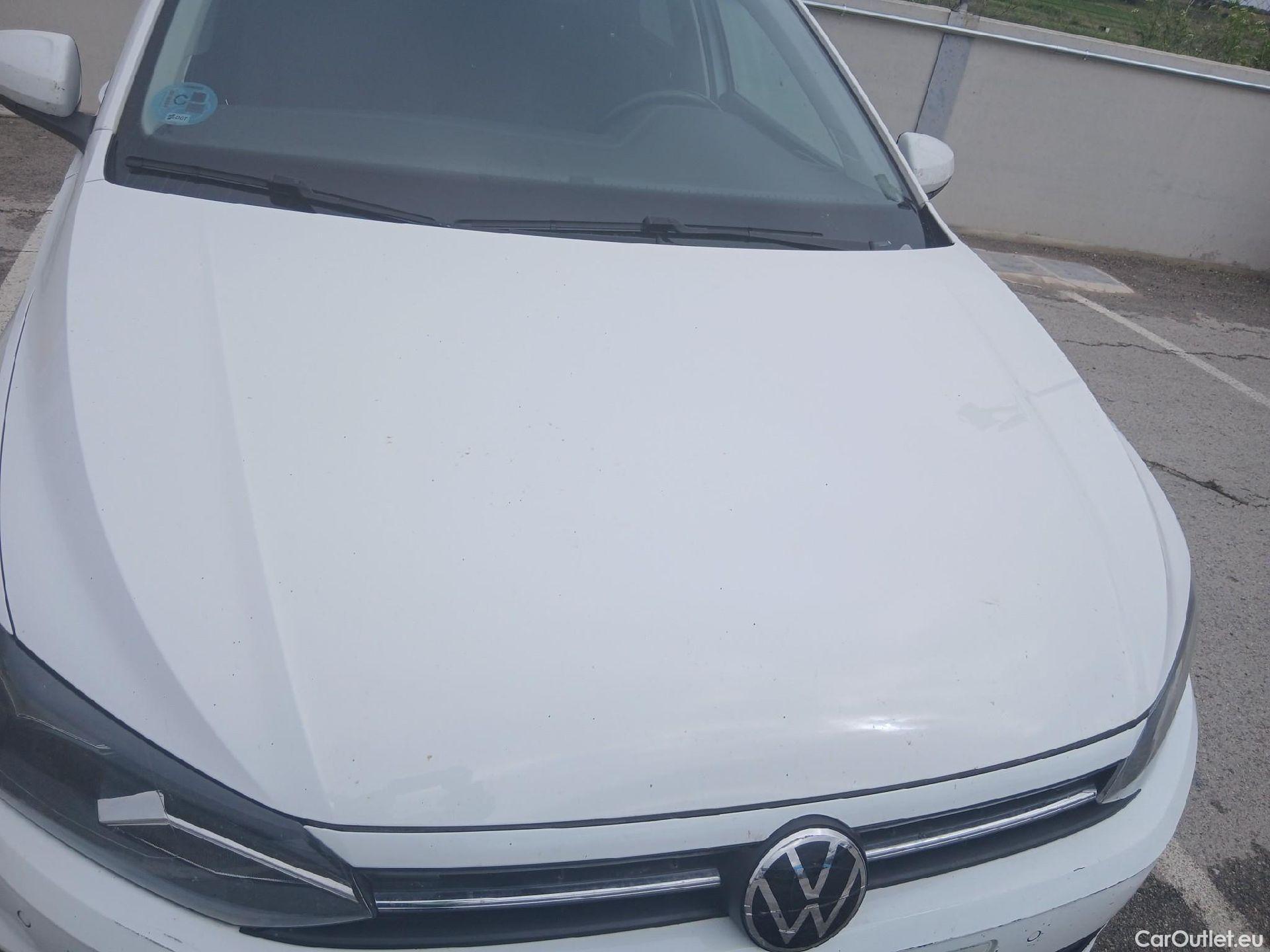  Volkswagen  Polo VOLKSWAGEN  / 2017 / 5P / berlina con portón United 1.0 TSI 81kW (110CV)(SP) #14