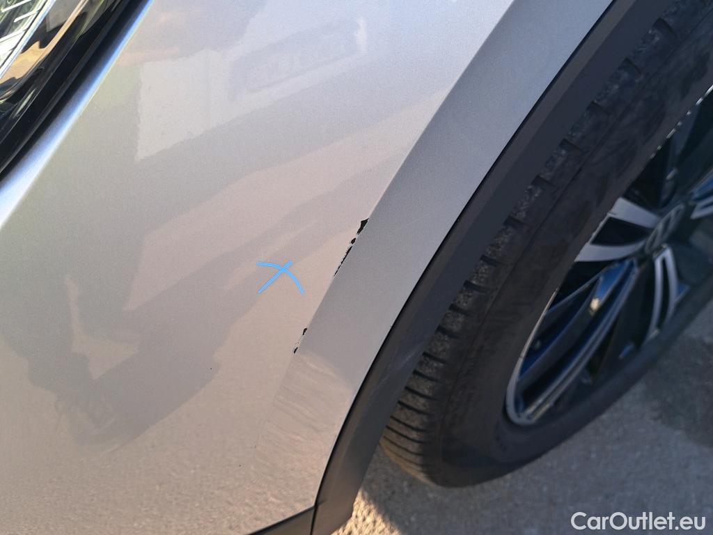  Volkswagen  Tiguan VOLKSWAGEN  Life 2.0 TDI 150 CV DSG #10