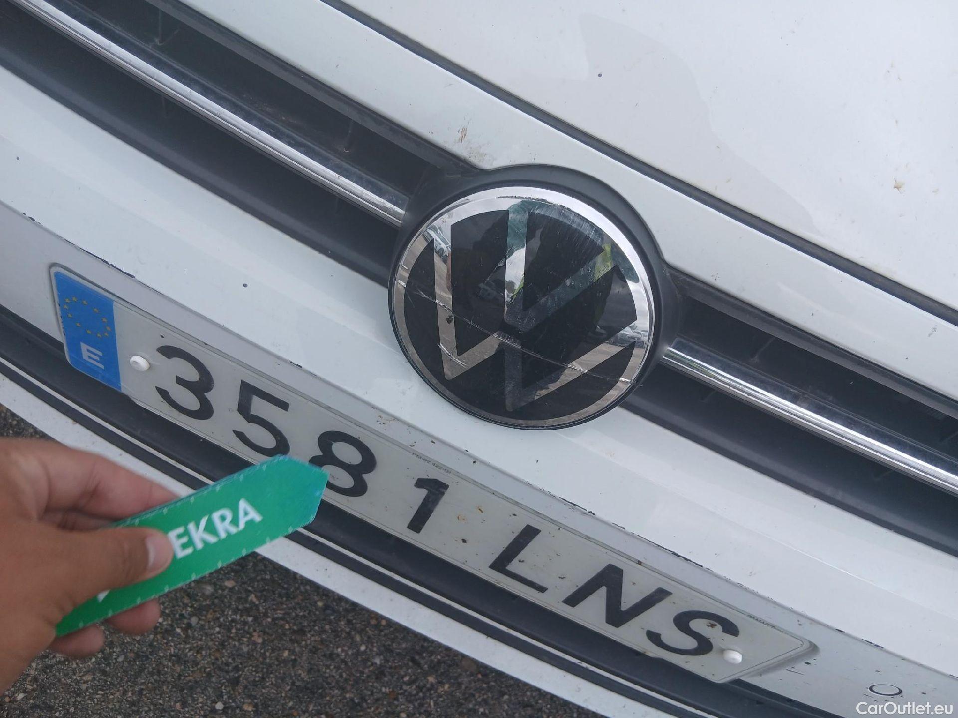  Volkswagen  Polo VOLKSWAGEN  / 2017 / 5P / berlina con portón United 1.0 TSI 81kW (110CV)(SP) #12