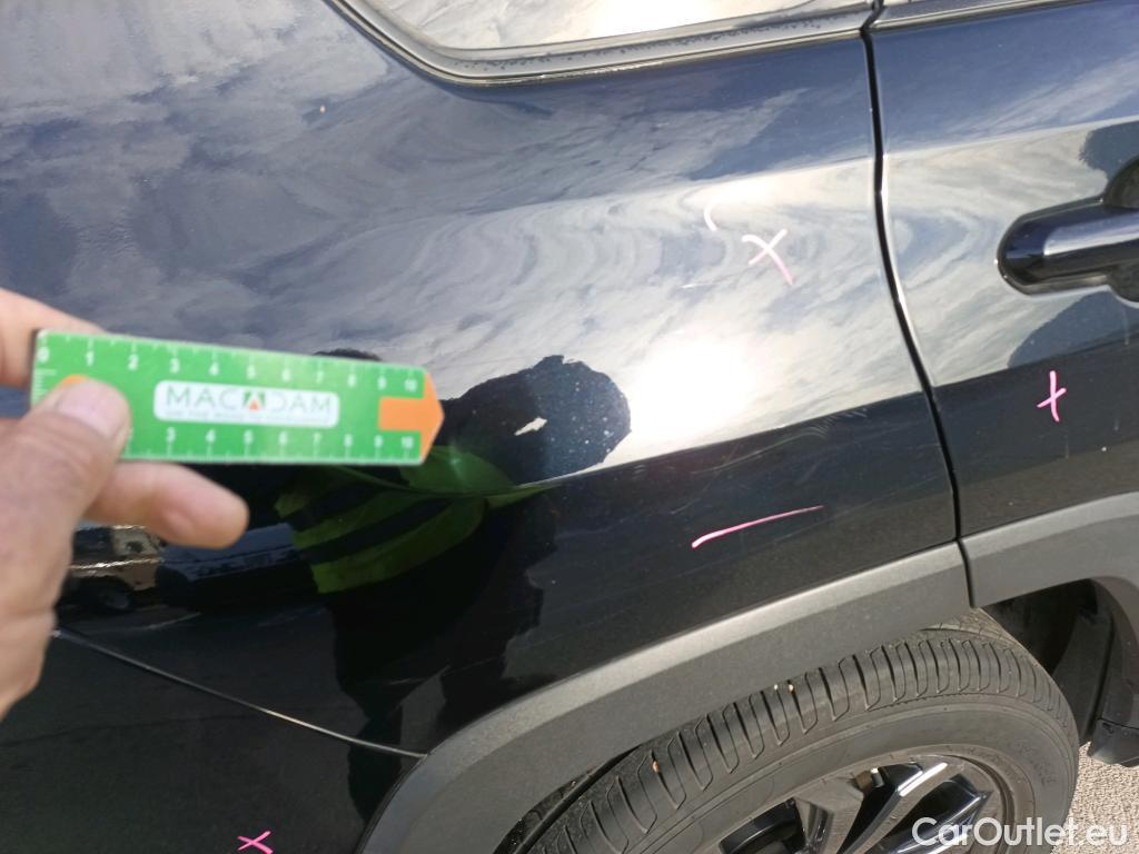  Toyota  RAV4 TOYOTA  / 2018 / 5P / todoterreno 2.5l 220H Advance #13