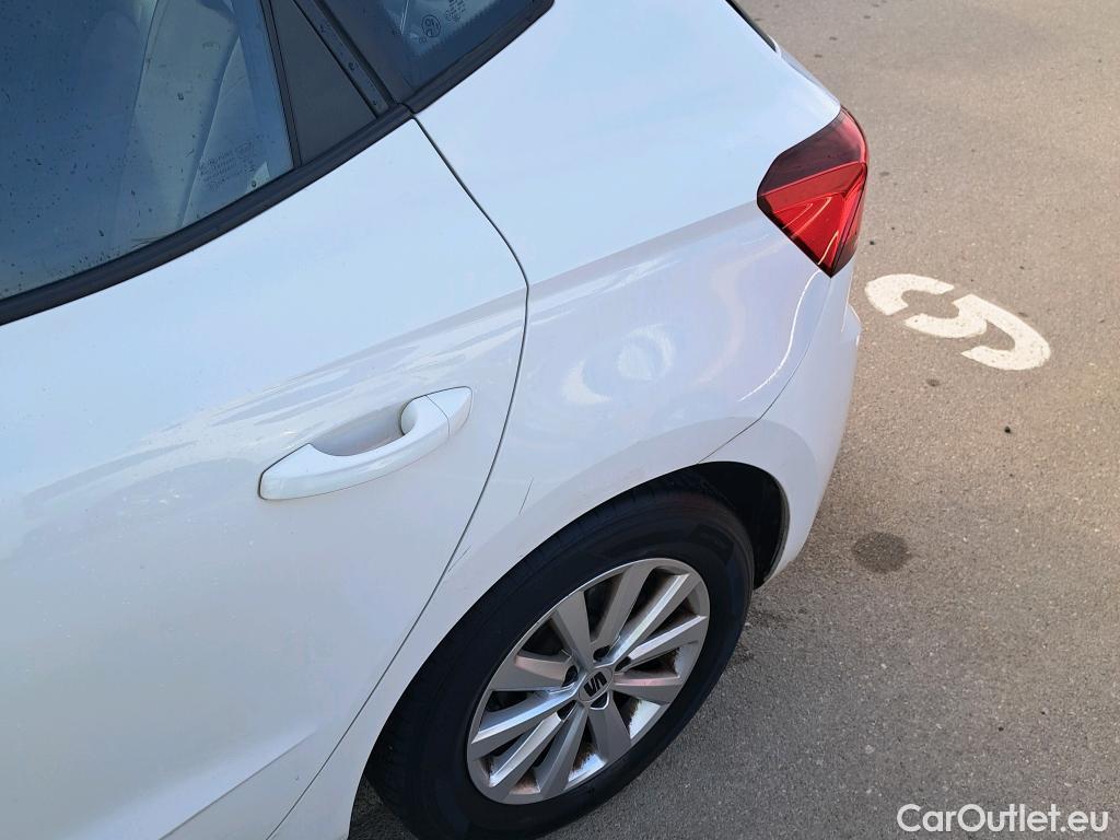  Seat  Ibiza SEAT  1.0 TSI 110 CV Style Plus(SP) #25