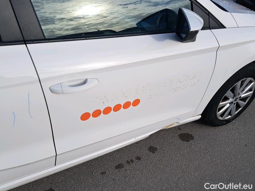  Seat  Ibiza SEAT  1.0 TSI 110 CV Style Plus(SP) #9