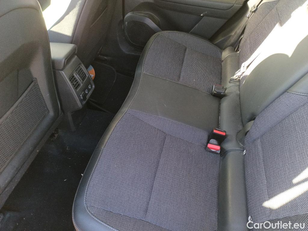  Renault  Captur RENAULT  / 2020 / 5P / todoterreno Zen E-TECH Híbrido enchufable 160cv #11